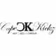 Cape Kickz logo