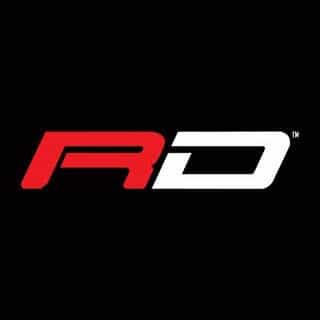Red Dragon Darts logo