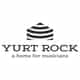 Yurt Rock logo