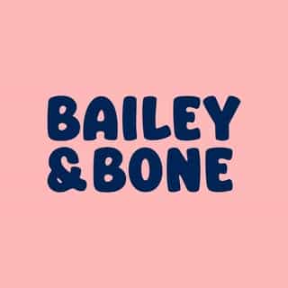 Bailey And Bone logo