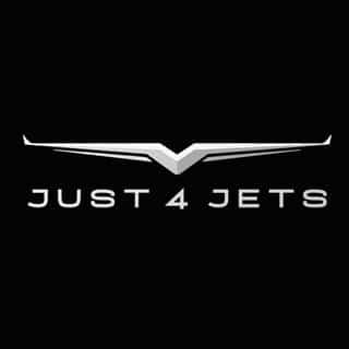 Just4Jets logo
