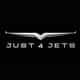 Just4Jets logo