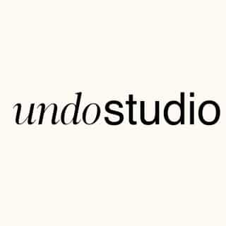 UNDO STUDIO logo