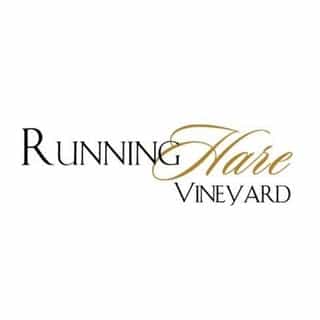 Running Hare Vineyard logo