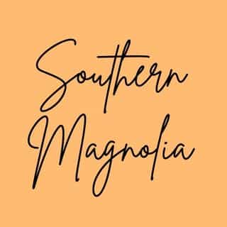 Southern Magnolia Boutique logo