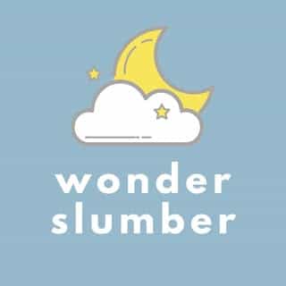 Wonder Slumber logo