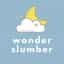 Wonder Slumber logo