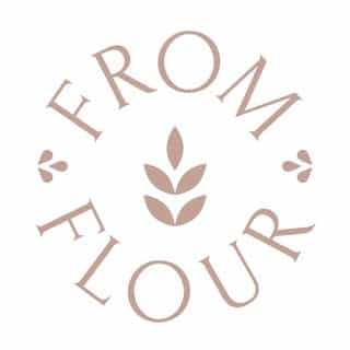 From Flour logo