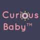 Curious Baby Cards logo