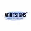 Abdesignsjewellery logo