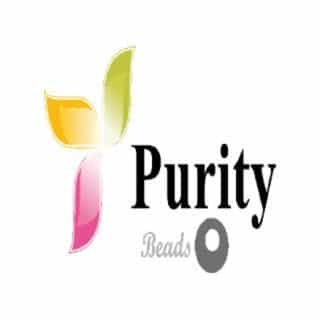 Puritybeads logo