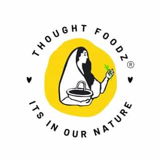Thoughtfoodz logo