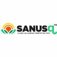 SANUSq Health logo