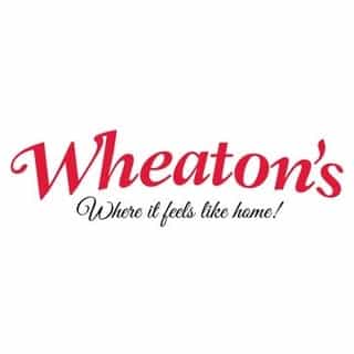 Wheaton's logo