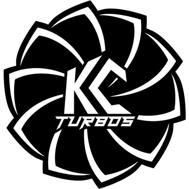 KC Turbos logo
