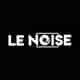 Le Noise logo