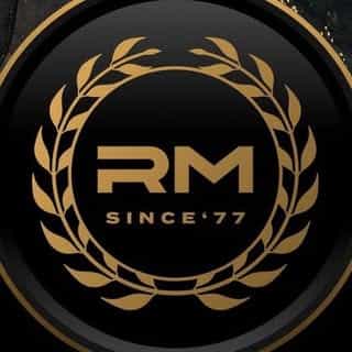 Rossimoda Official logo