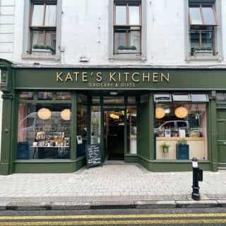 Kate's Kitchen logo