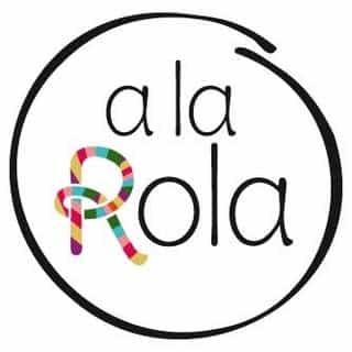 alarola logo