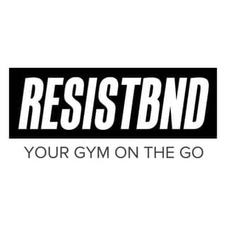 Resistbnd - Your Gym on the Go logo