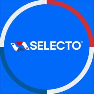 Selecto logo