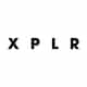 XPLR logo