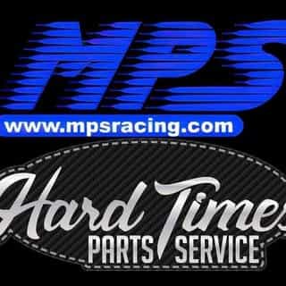 Hard Times Parts logo