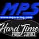 Hard Times Parts logo