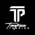 TPT Timepiece Trading logo