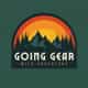 Going Gear logo