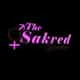 The Sakred Garden logo