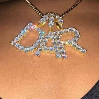 DAR Custom Jewelry logo