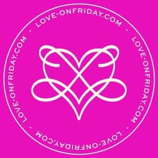 Love on Friday logo