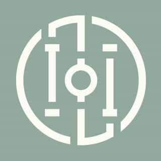 Isle of Lewis Gin logo