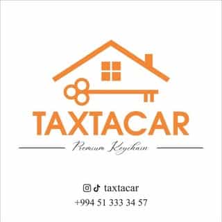 TAXTACAR logo