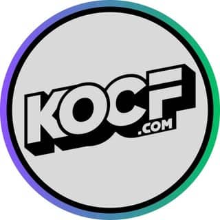 KOCF logo