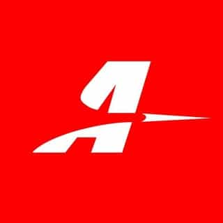 Aeromotive logo