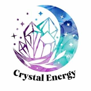Crystal Energy logo