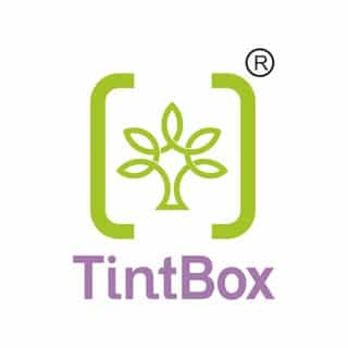 TintBox logo
