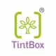 TintBox logo