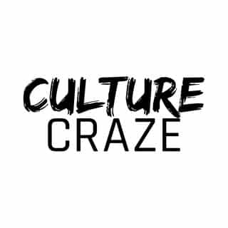 Culture Craze logo