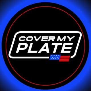 covermyplate logo
