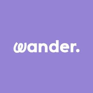 WANDERNANA® Boutique officielle - Produits minceur 100% made in France logo