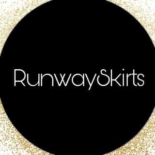 Runway Skirts logo