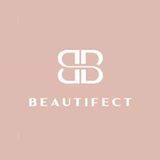Beautifect logo