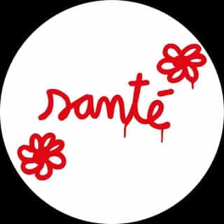 Santé logo