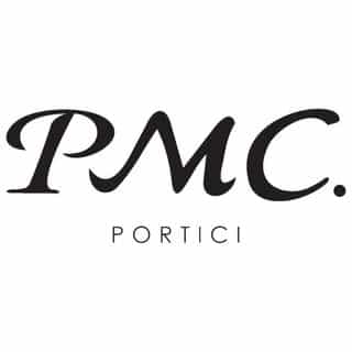 PMC Portici logo