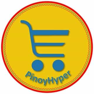 Pinoyhyper logo