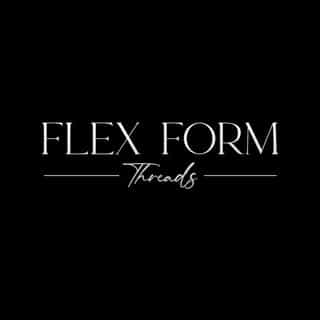 Flex Form Threads logo