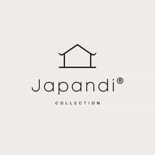 Japandi Collection logo